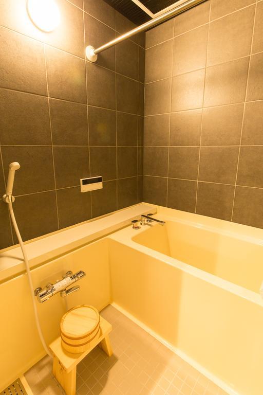 Musubi Hotel Kyoto Sanjo Villa Eksteriør bilde